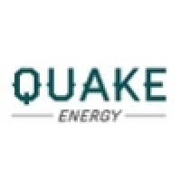quake energy