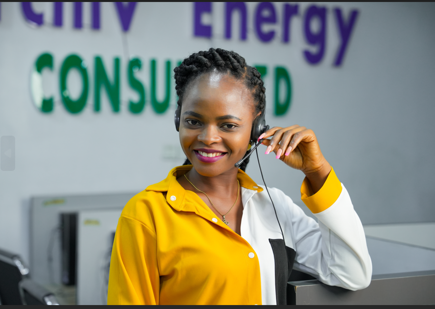 Eirchiv Energy consult Agent