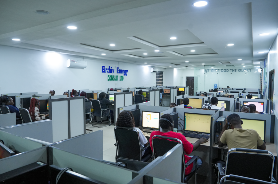 Eirchiv Energy Consult Agent